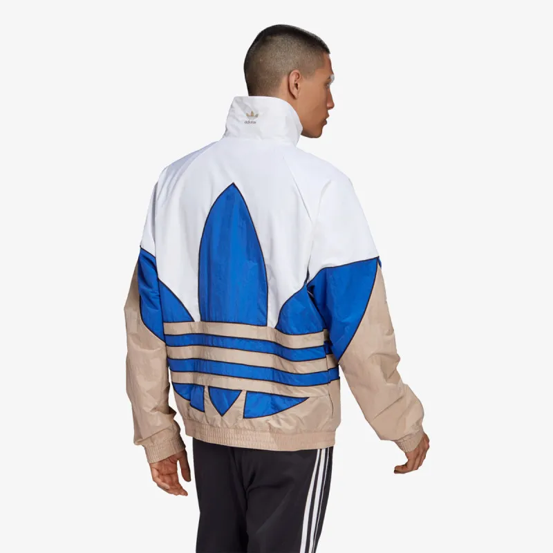 adidas Majica B TF OUT WVN TT 