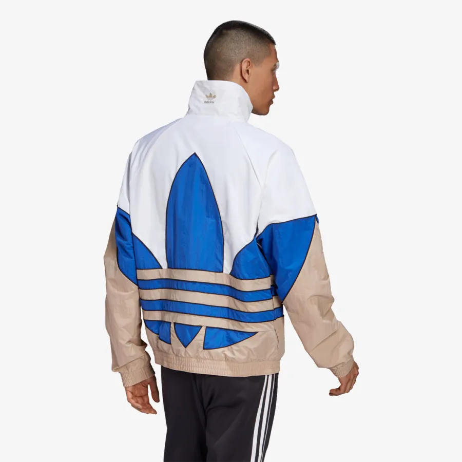 adidas Majica B TF OUT WVN TT 