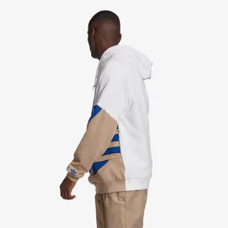 adidas Dukserica OUT CLR BL HOOD 