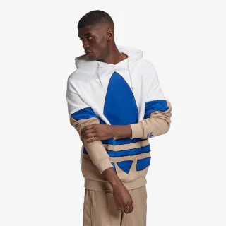 adidas Dukserica OUT CLR BL HOOD 