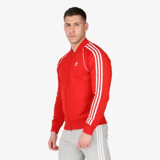 adidas Dukserica SST TT P BLUE 