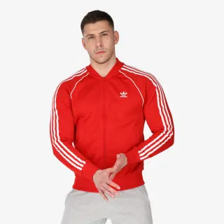 adidas Dukserica SST TT P BLUE 