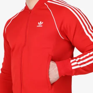 adidas Dukserica SST TT P BLUE 