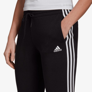 adidas Donji dio trenerke Essentials Fleece 3-Stripes 