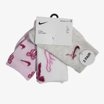 Nike Čarape Bow Half-Crew 