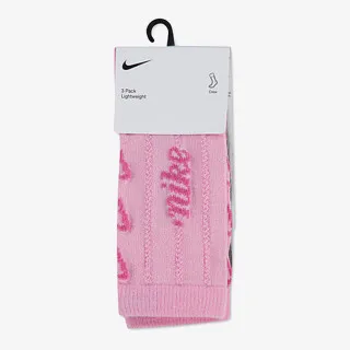 Nike Čarape NHG 3PK JUXTA-GIRL CREW SOCK 