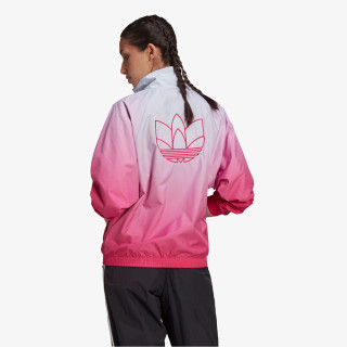 adidas Dukserica TRACKTOP 