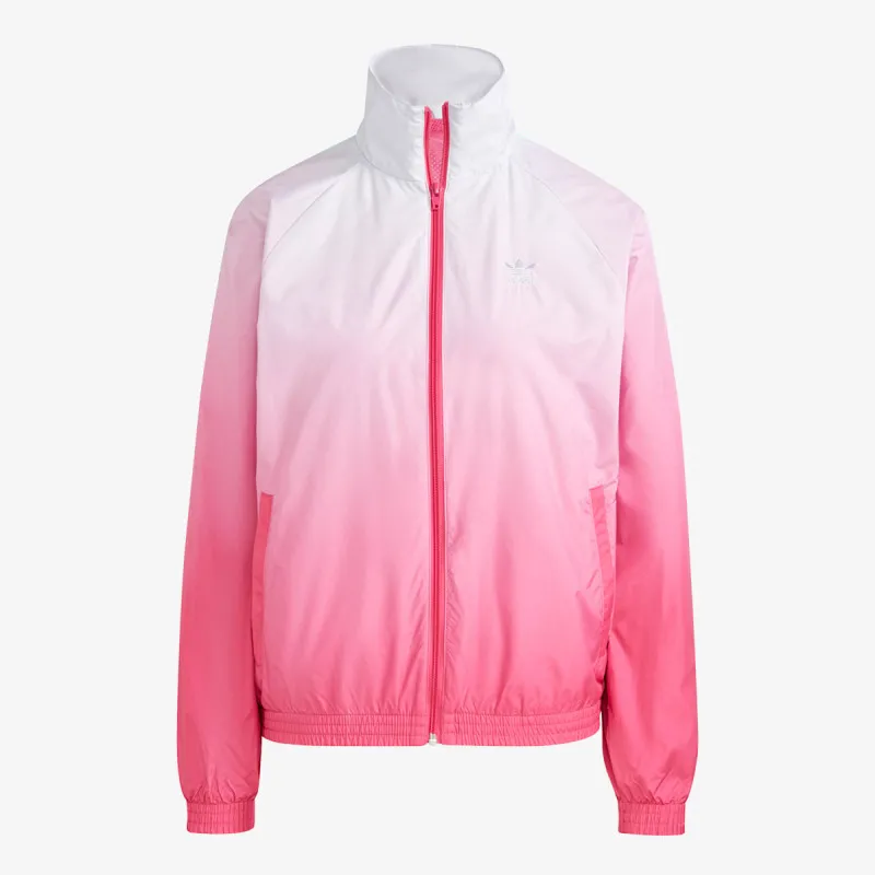 adidas Dukserica TRACKTOP 
