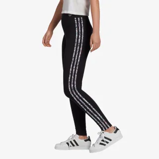 adidas Helanke MID RISE TIGHT 