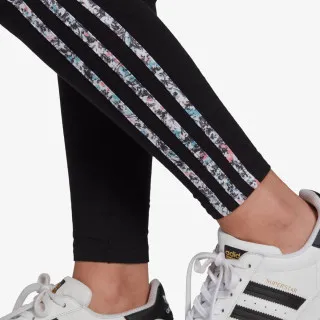 adidas Helanke MID RISE TIGHT 
