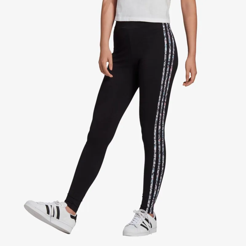 adidas Helanke MID RISE TIGHT 