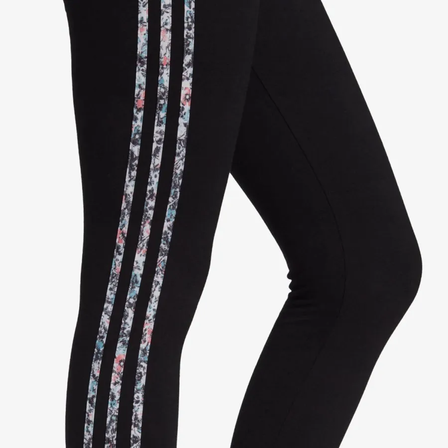 adidas Helanke MID RISE TIGHT 