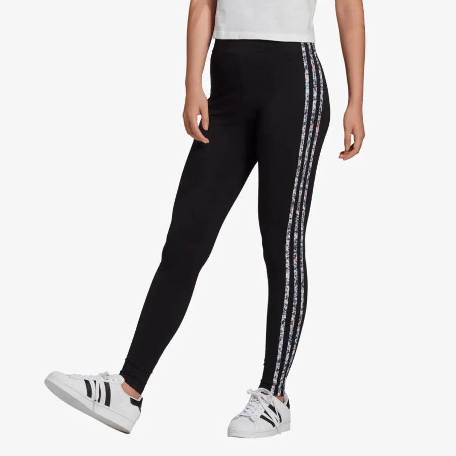 adidas Helanke MID RISE TIGHT 