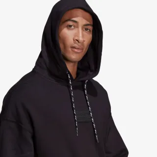adidas Dukserica SILICON HOODY 