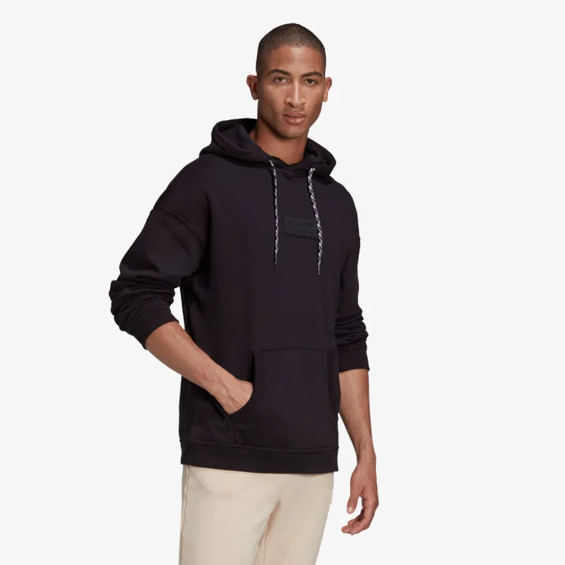 adidas Dukserica SILICON HOODY 