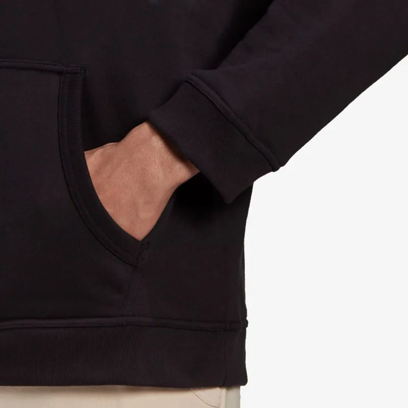 adidas Dukserica SILICON HOODY 