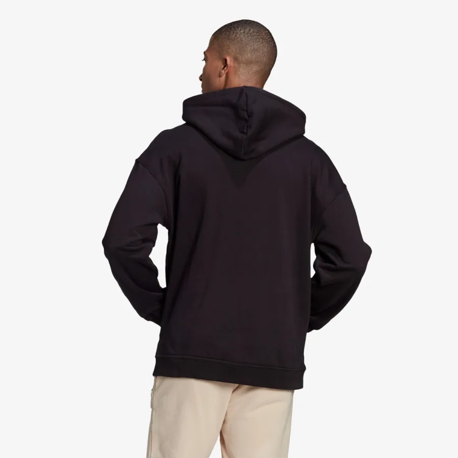 adidas Dukserica SILICON HOODY 