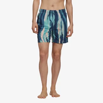 adidas Šorc SWIMSHORT AOP 