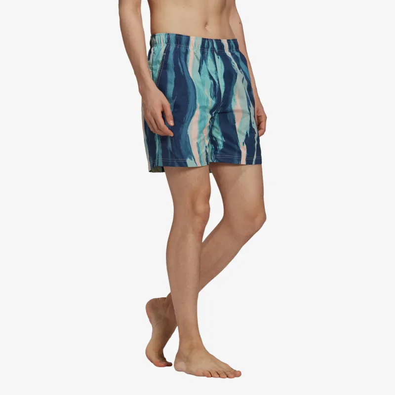 adidas Šorc SWIMSHORT AOP 