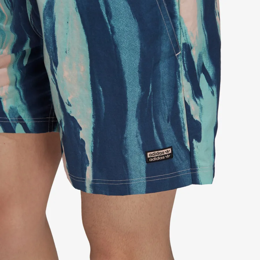 adidas Šorc SWIMSHORT AOP 