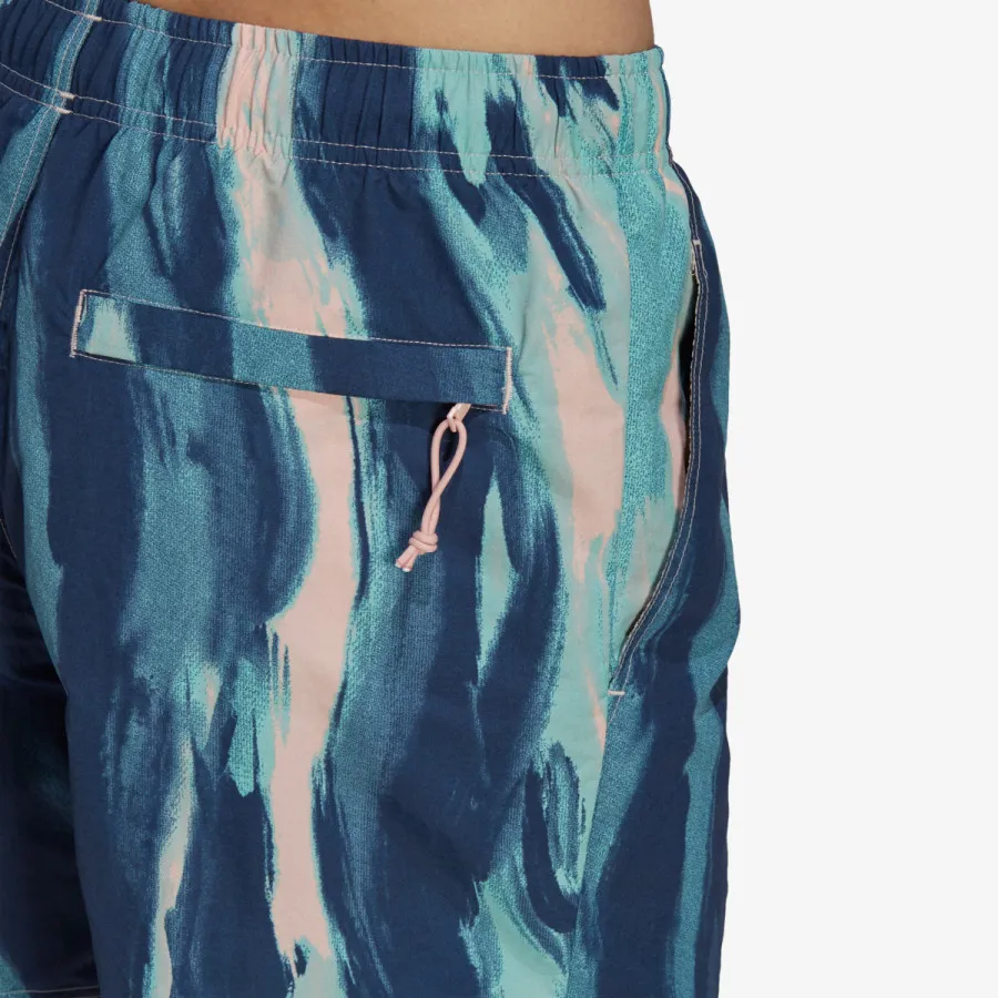 adidas Šorc SWIMSHORT AOP 