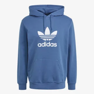 adidas Dukserica TREFOIL HOODIE 