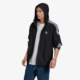 adidas Šuškavac 3-STRIPES WB FZ 