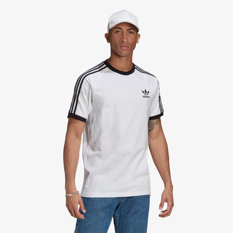 adidas Majica Adicolor Classics 3-Stripes T-Shirt 