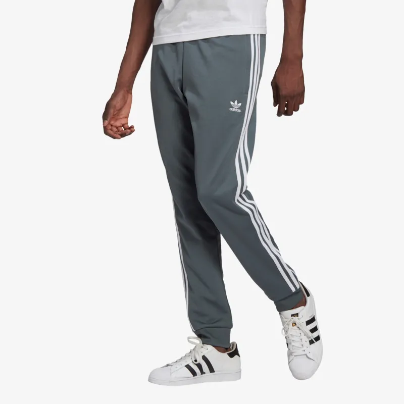 adidas Donji dio trenerke SST TP P BLUE 