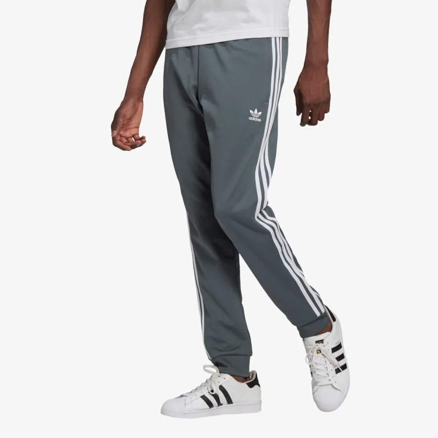 adidas Donji dio trenerke SST TP P BLUE 