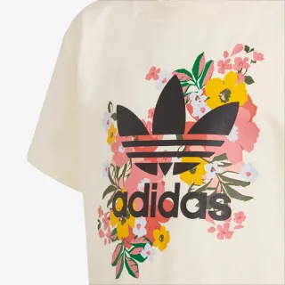 adidas Šorc i majica SHORT TEE SET 