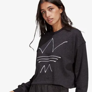 adidas Dukserica SWEATSHIRT 