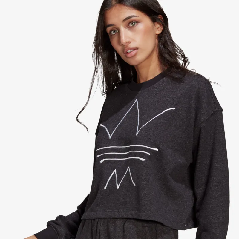 adidas Dukserica SWEATSHIRT 