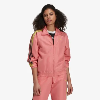 adidas Dukserica adidas Dukserica TRACK TOP 