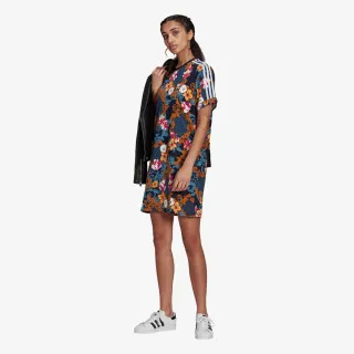 adidas Haljina DRESS 