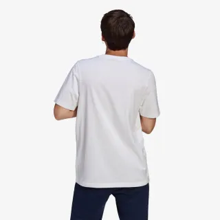 adidas Majica TREF OMBRE T 