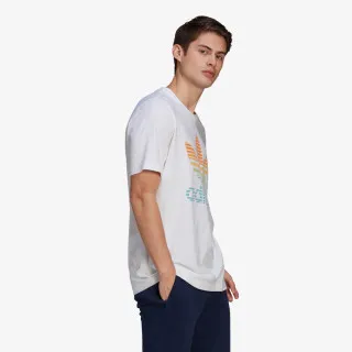 adidas Majica TREF OMBRE T 