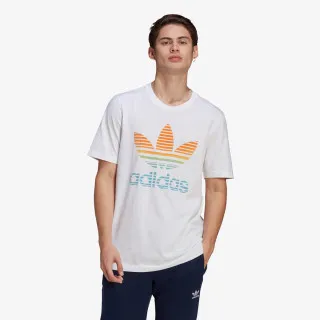 adidas Majica TREF OMBRE T 