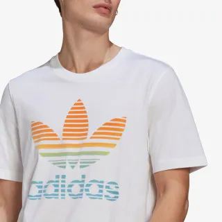 adidas Majica TREF OMBRE T 