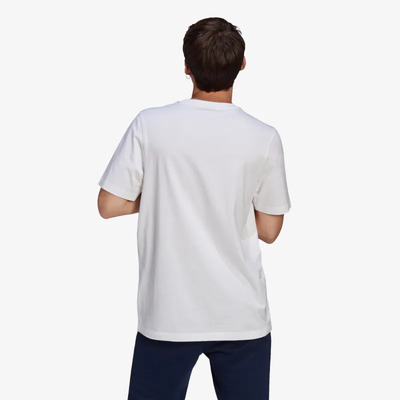 adidas Majica TREF OMBRE T 