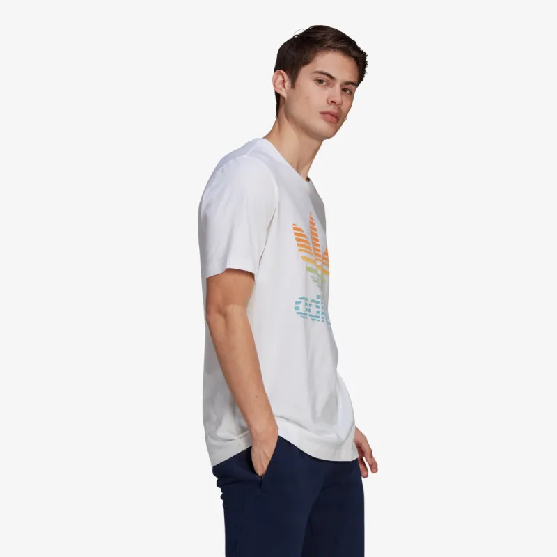 adidas Majica TREF OMBRE T 