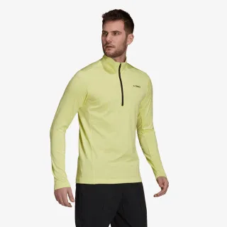 adidas Majica dugih rukava Multi 1/2 Fl 
