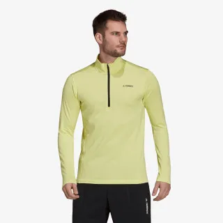 adidas Majica dugih rukava Multi 1/2 Fl 