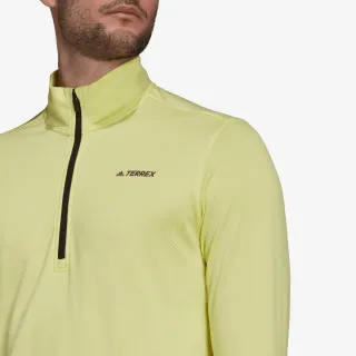 adidas Majica dugih rukava Multi 1/2 Fl 