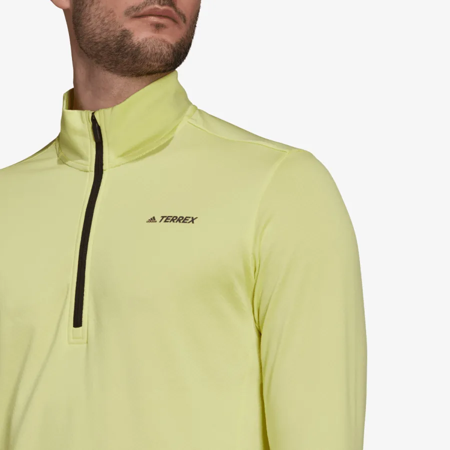 adidas Majica dugih rukava Multi 1/2 Fl 