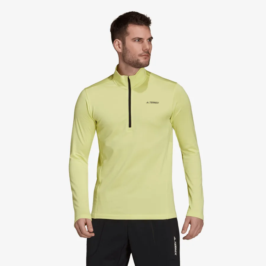 adidas Majica dugih rukava Multi 1/2 Fl 