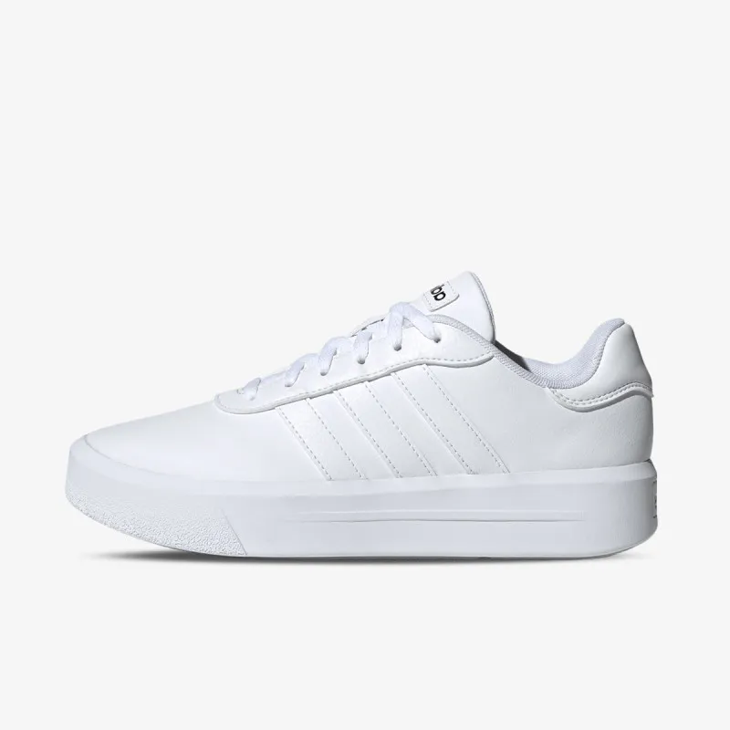 adidas Patike Court Platform 