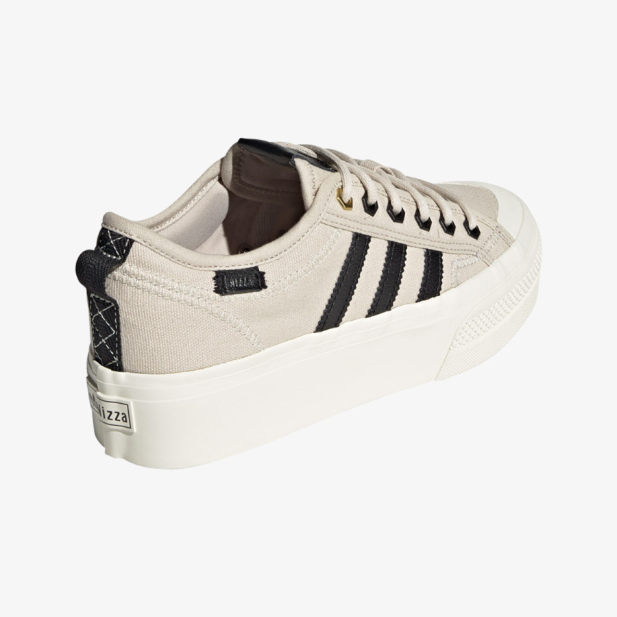 adidas Cipele NIZZA PLATFORM W 