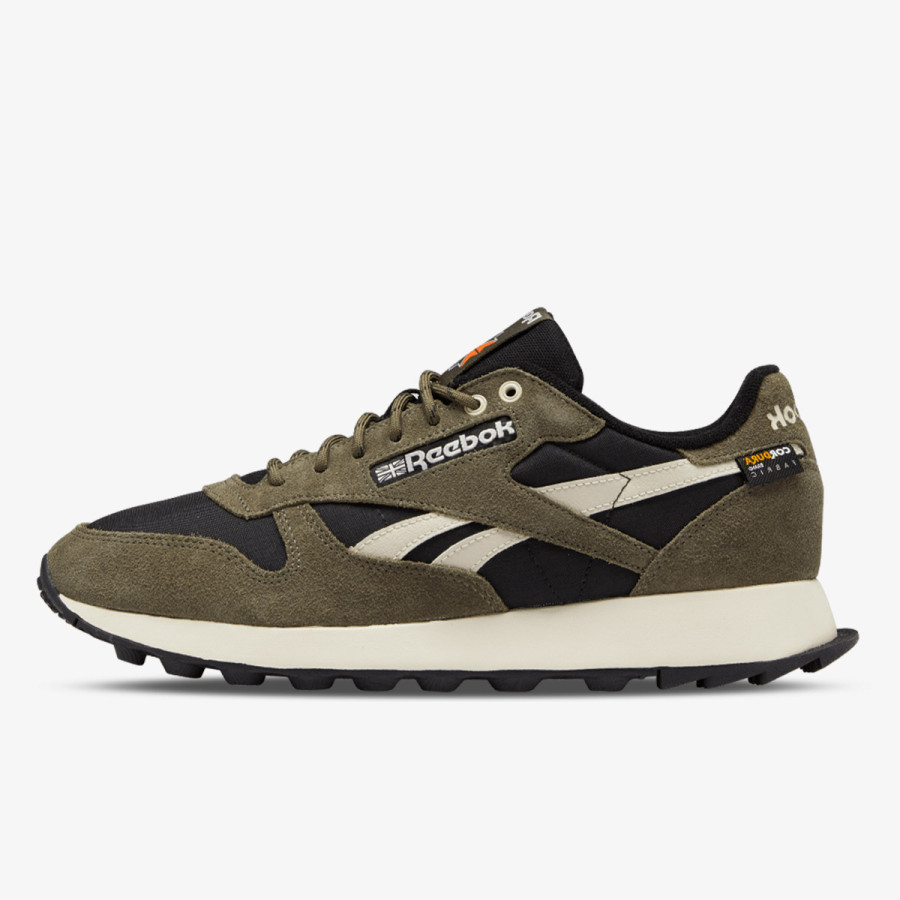 Reebok online classic buzz