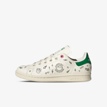 adidas Patike STAN SMITH J 